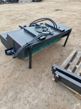 Навесное оборудование для погрузчика