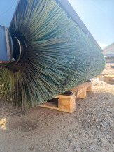 Навесное оборудование для погрузчика